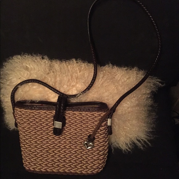 Brighton Handbags - Brighton crossbody Bag